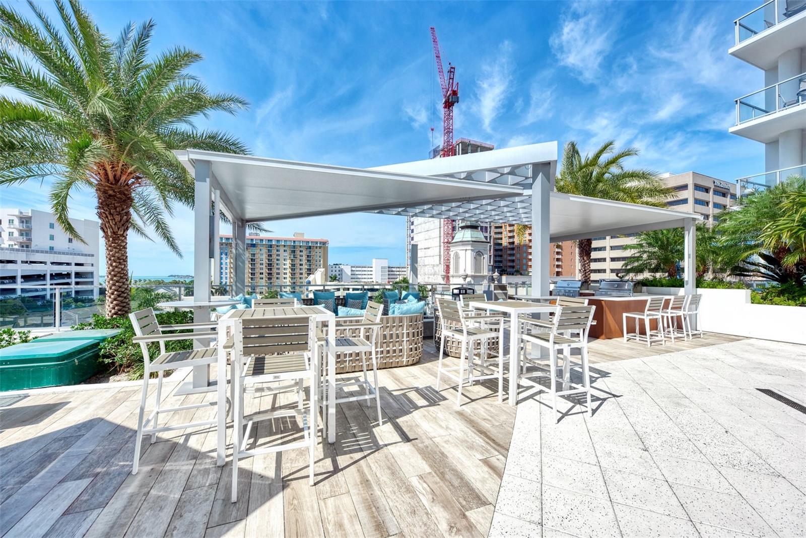 MARK SARASOTA CONDO - Residential