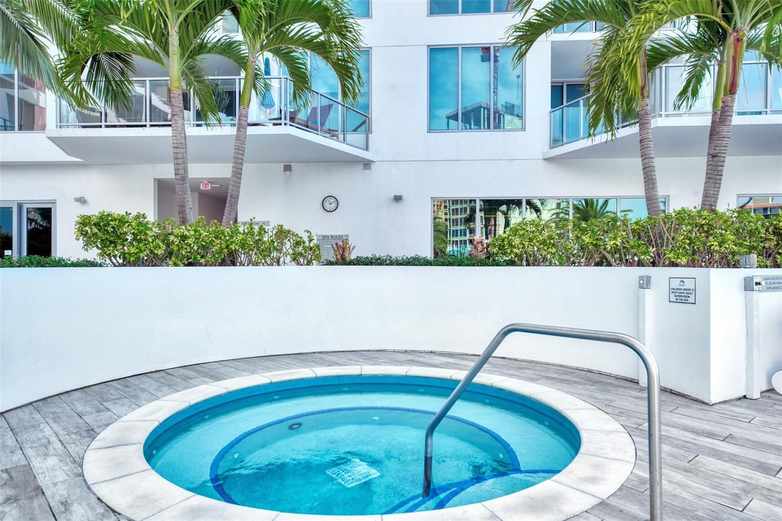 MARK SARASOTA CONDO - Residential