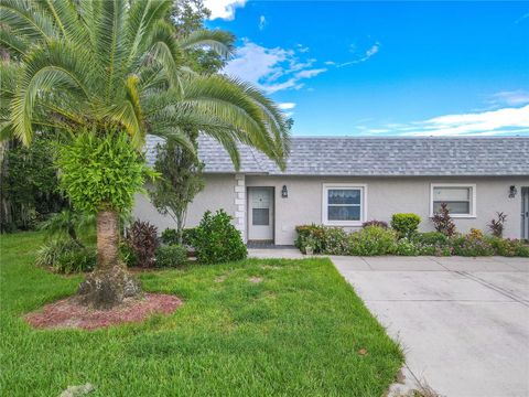 A home in NEW PORT RICHEY