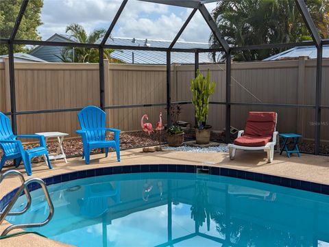 A home in BRADENTON