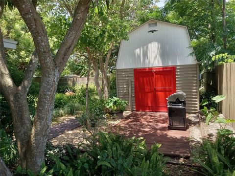 A home in NEW PORT RICHEY