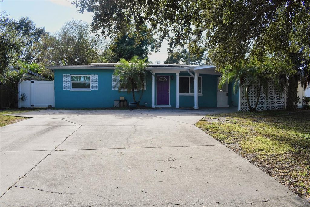 Photo of 9440 50th Way N, Pinellas Park, FL 33782 (MLS # TB8445920)