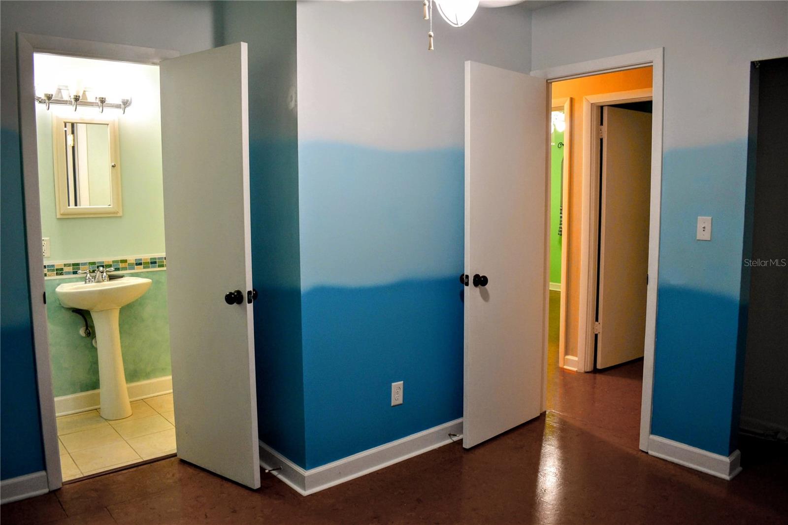 SKYVIEW TERRACE 1ST ADD - Residential