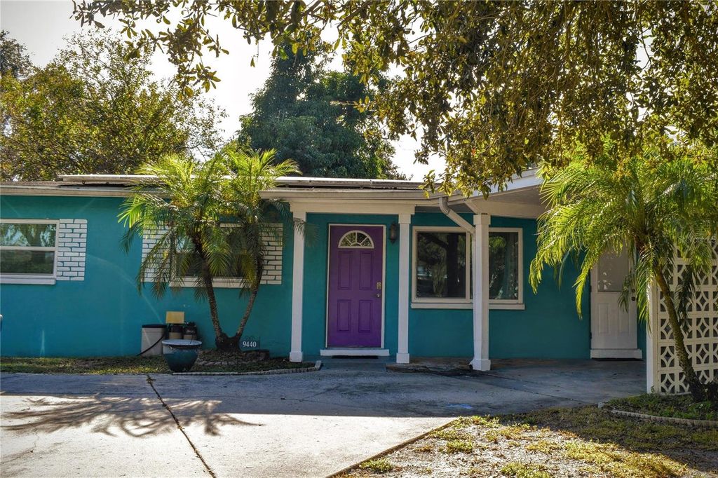 Photo of 9440 50th Way N, Pinellas Park, FL 33782 (MLS # TB8445920)