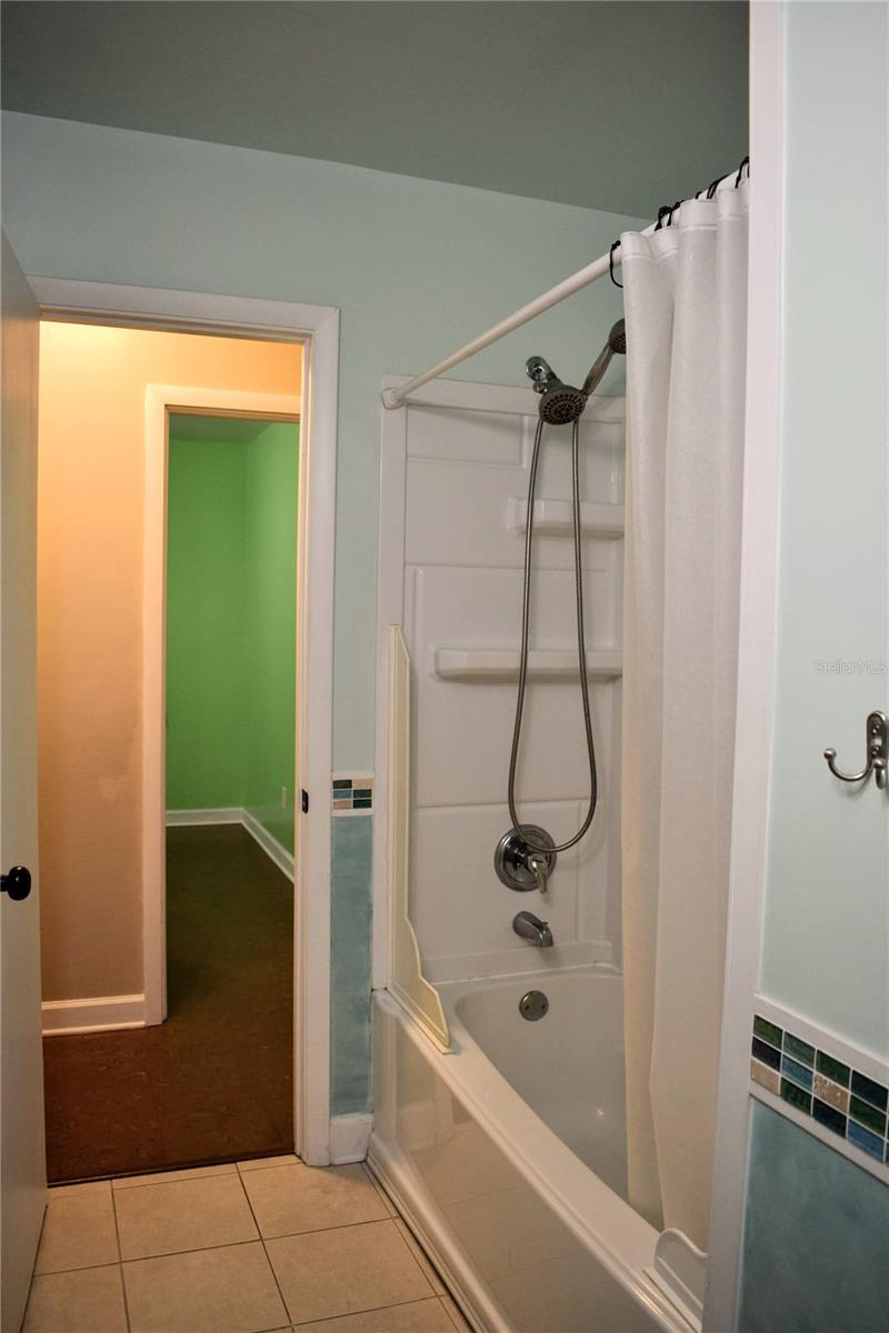 SKYVIEW TERRACE 1ST ADD - Residential