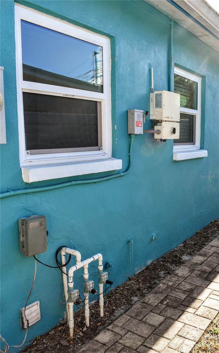 SKYVIEW TERRACE 1ST ADD - Residential