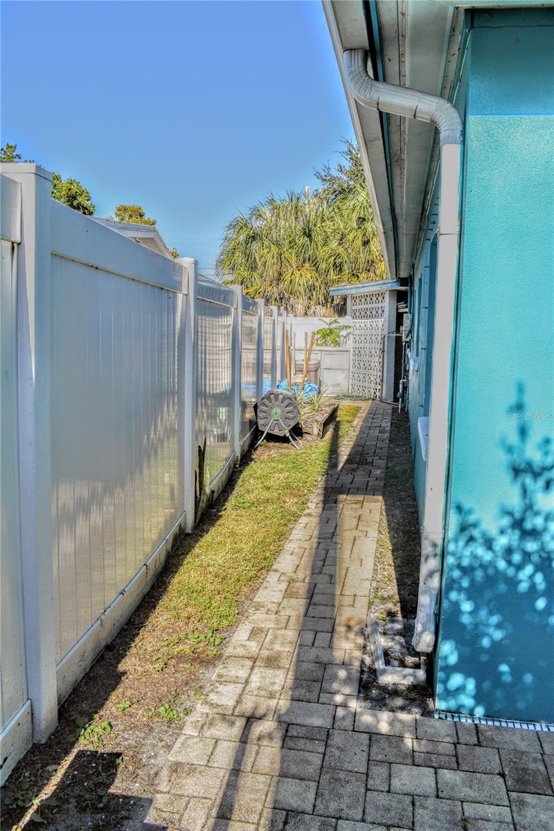 SKYVIEW TERRACE 1ST ADD - Residential