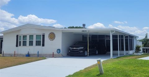 A home in ZELLWOOD