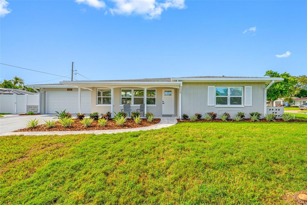 Photo of 2942 63rd Avenue S, St Petersburg, FL 33712 (MLS # TB8431345)
