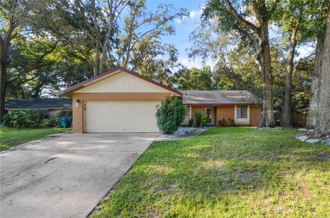 A home in ORLANDO