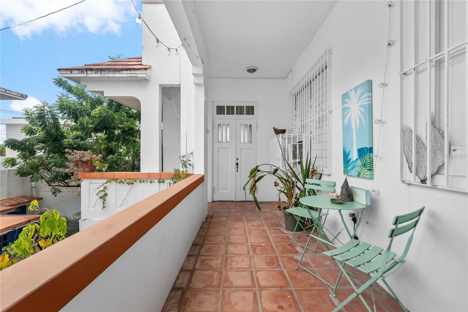 OCEAN PARK - Residential