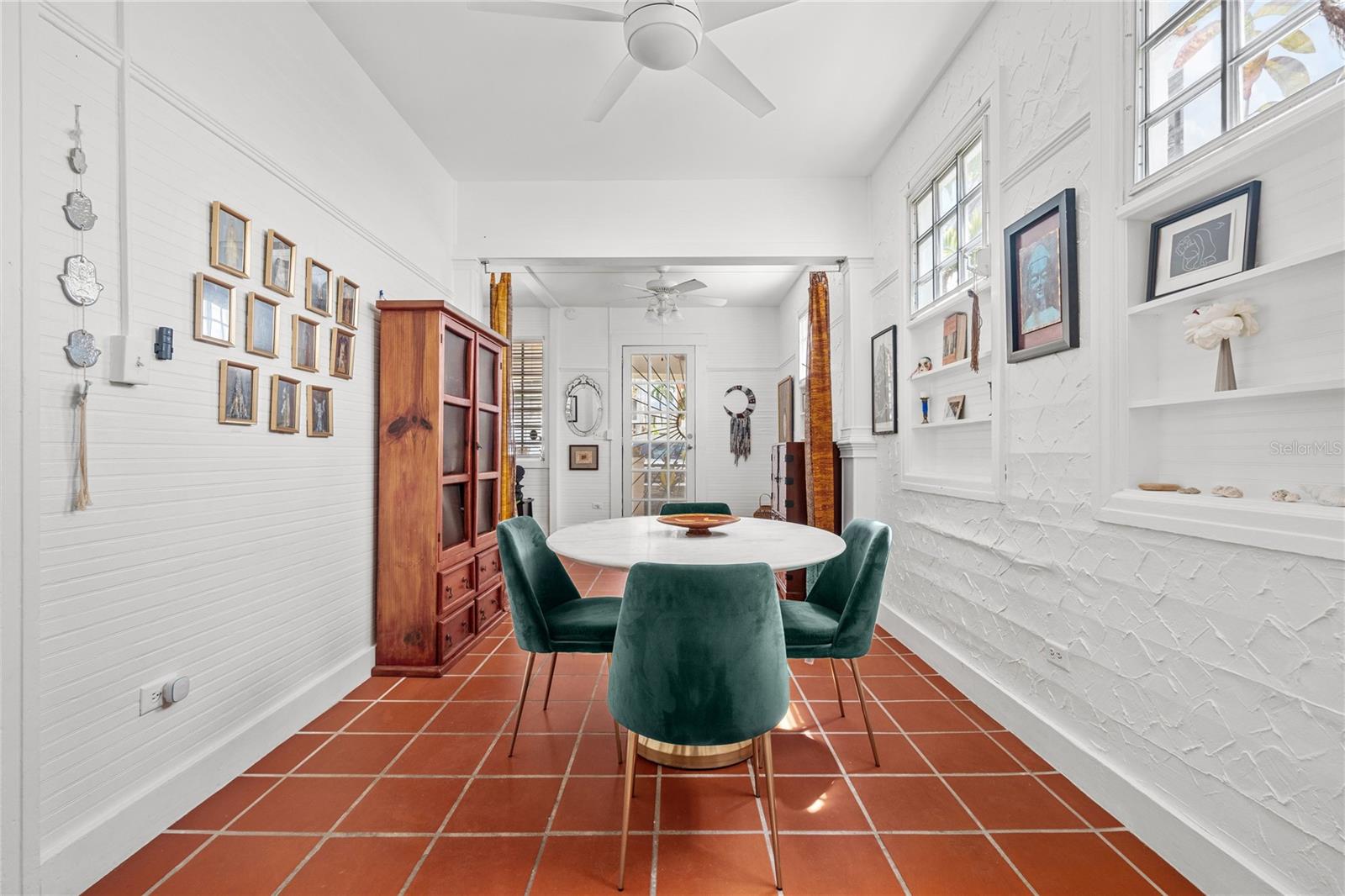 OCEAN PARK - Residential