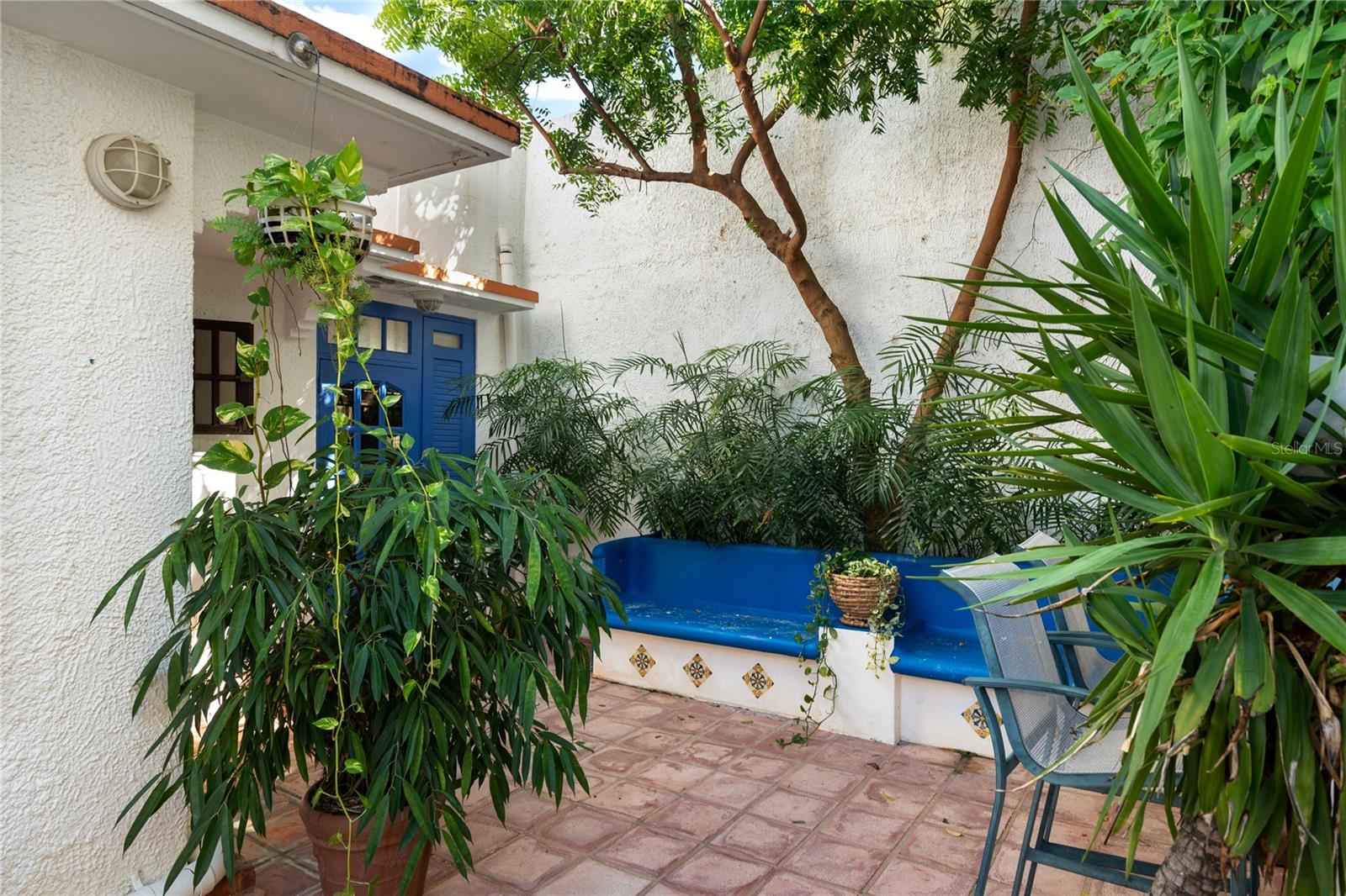 OCEAN PARK - Residential