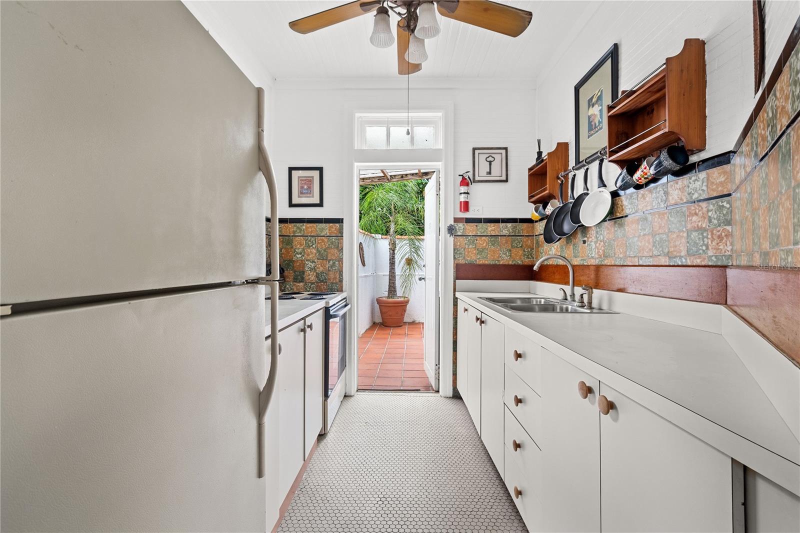 OCEAN PARK - Residential