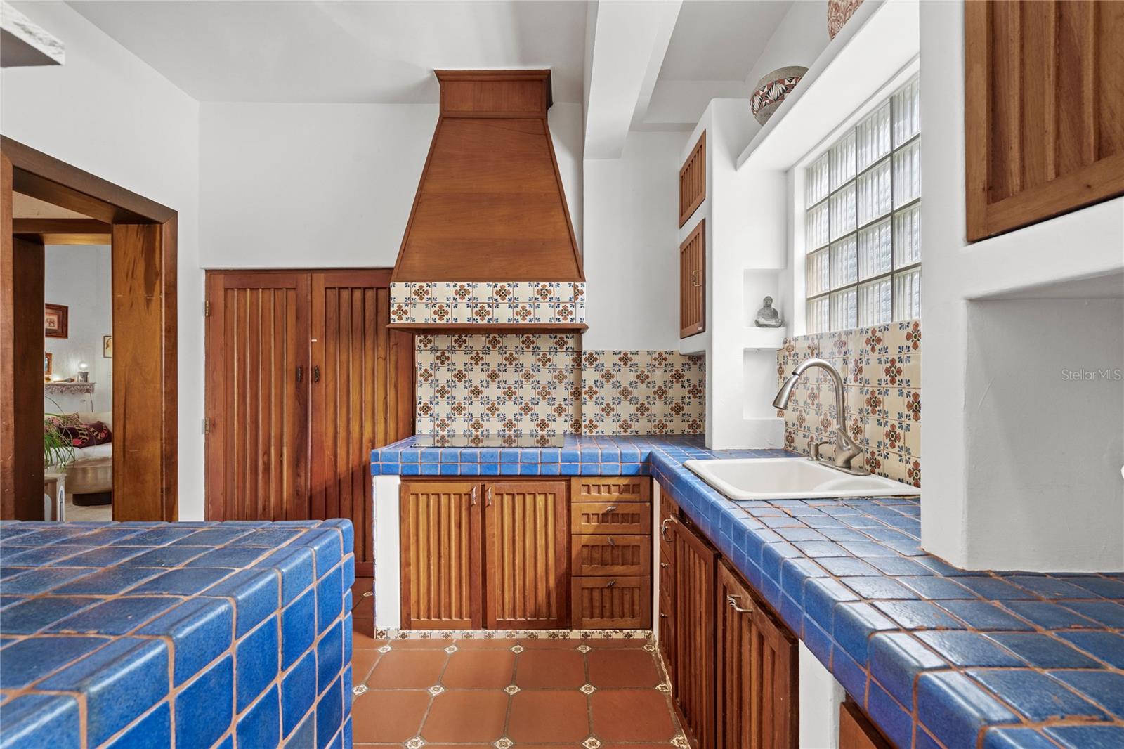 OCEAN PARK - Residential