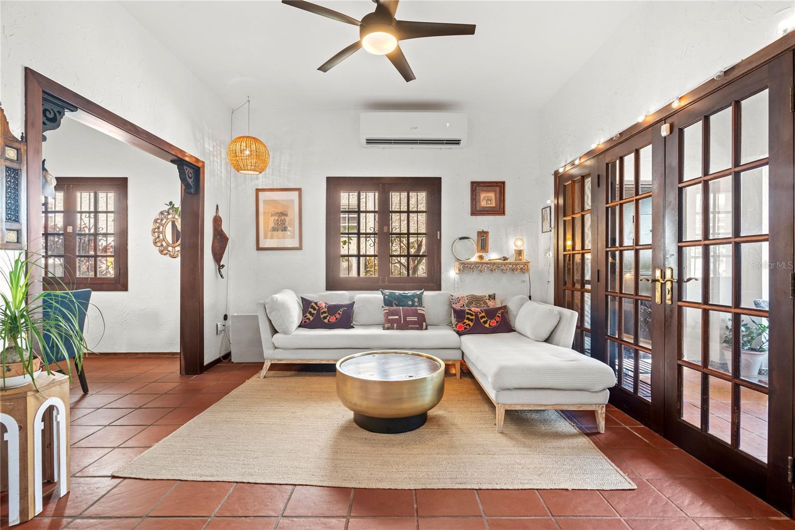 OCEAN PARK - Residential