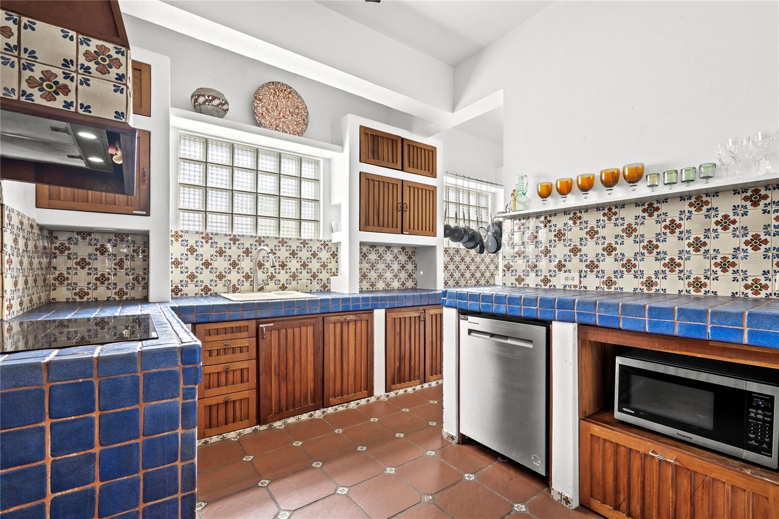 OCEAN PARK - Residential