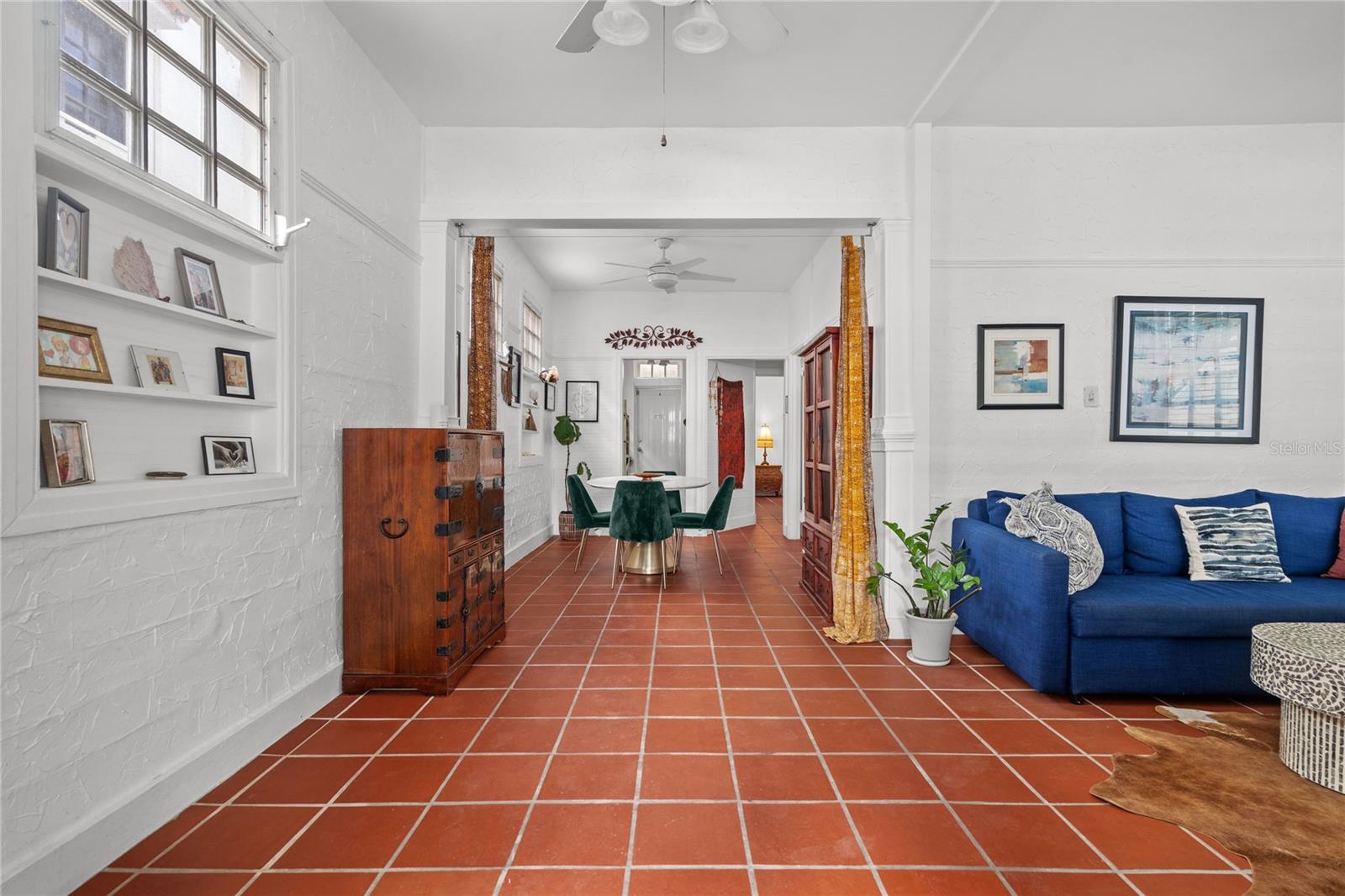 OCEAN PARK - Residential