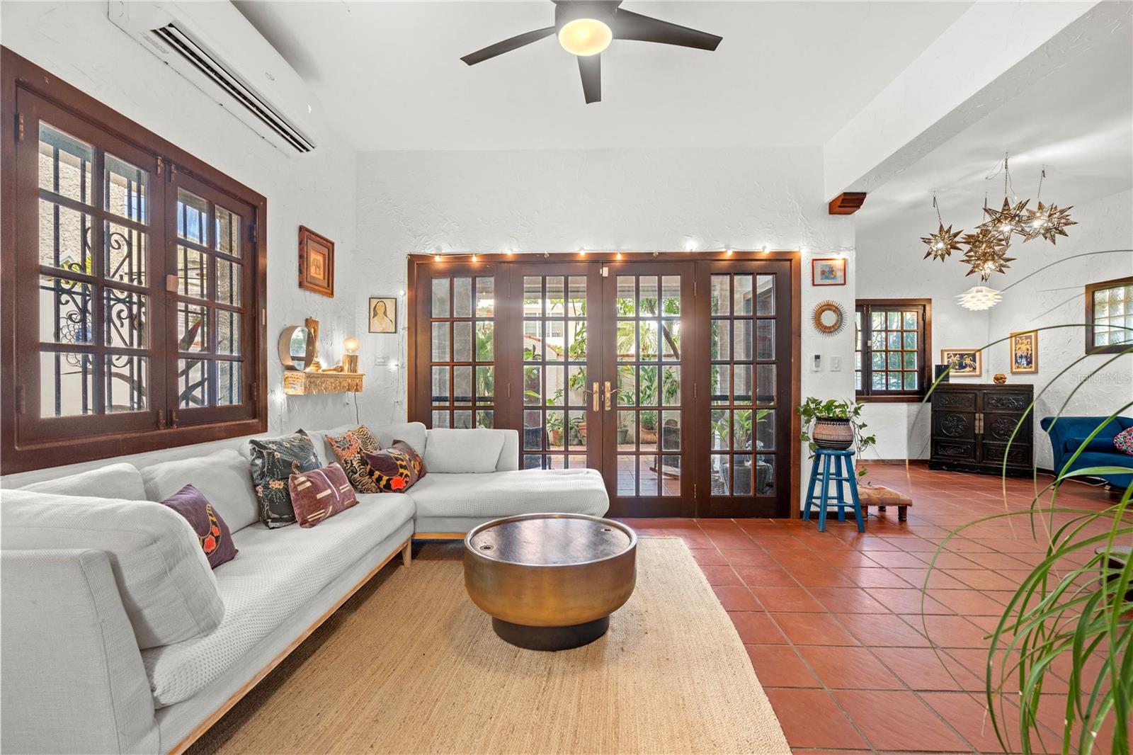 OCEAN PARK - Residential