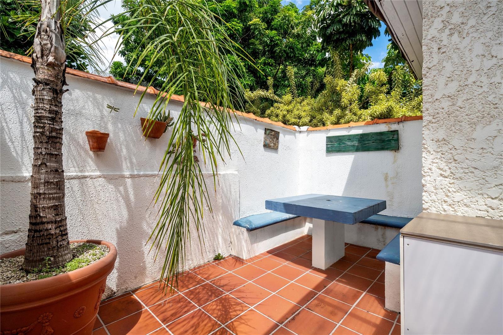 OCEAN PARK - Residential