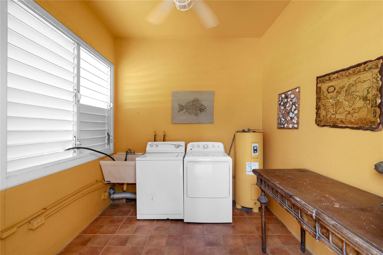 OCEAN PARK - Residential