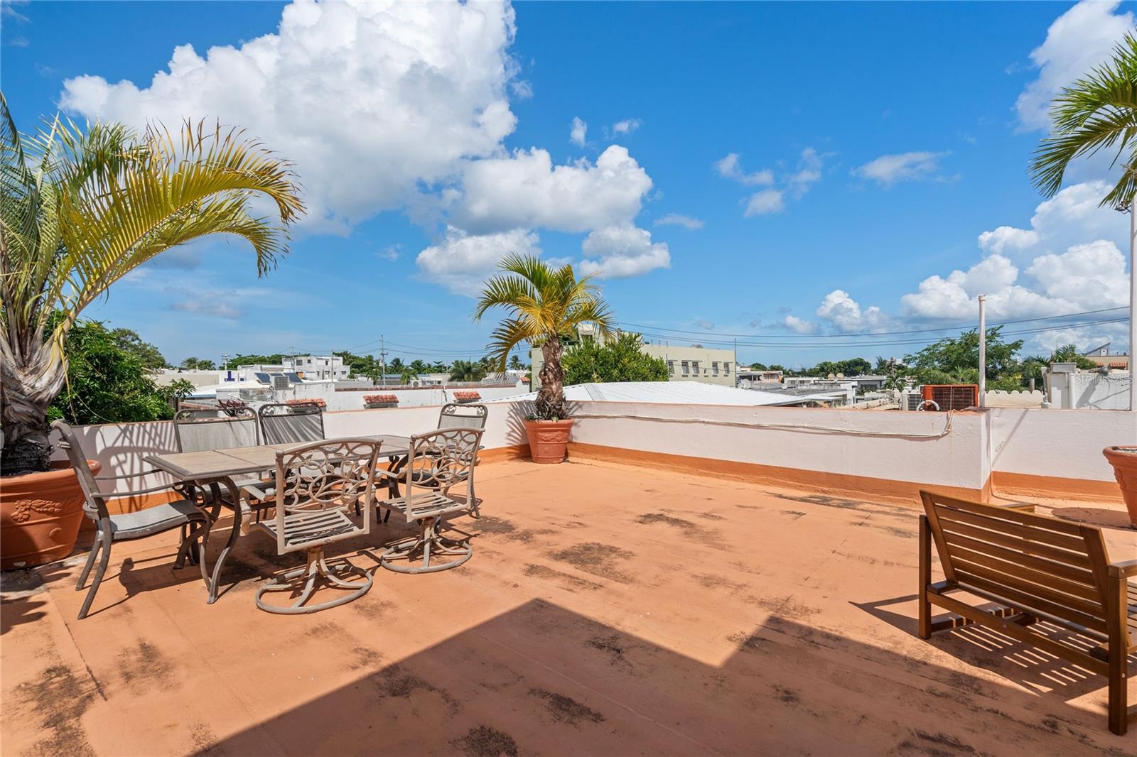 OCEAN PARK - Residential