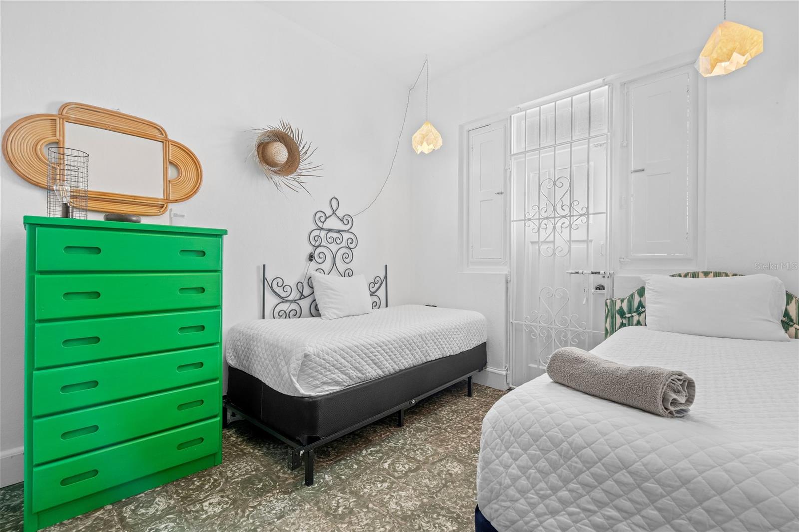 OCEAN PARK - Residential