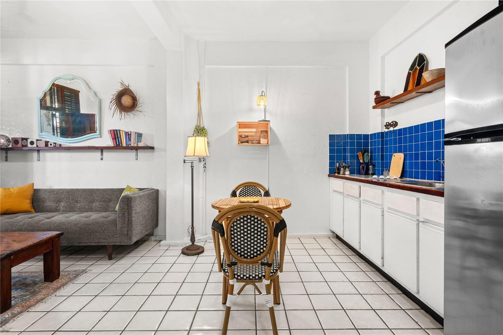 OCEAN PARK - Residential