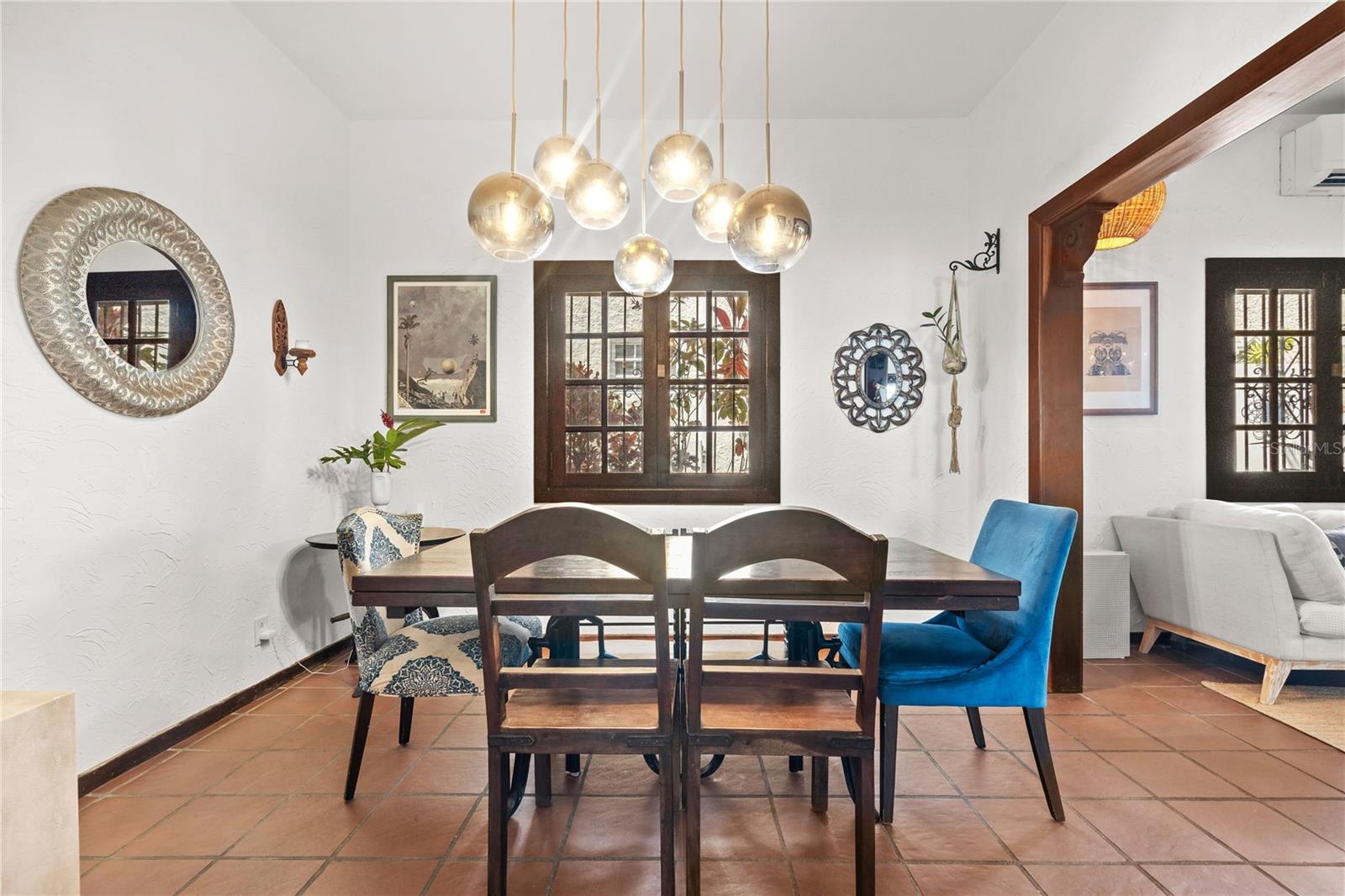 OCEAN PARK - Residential