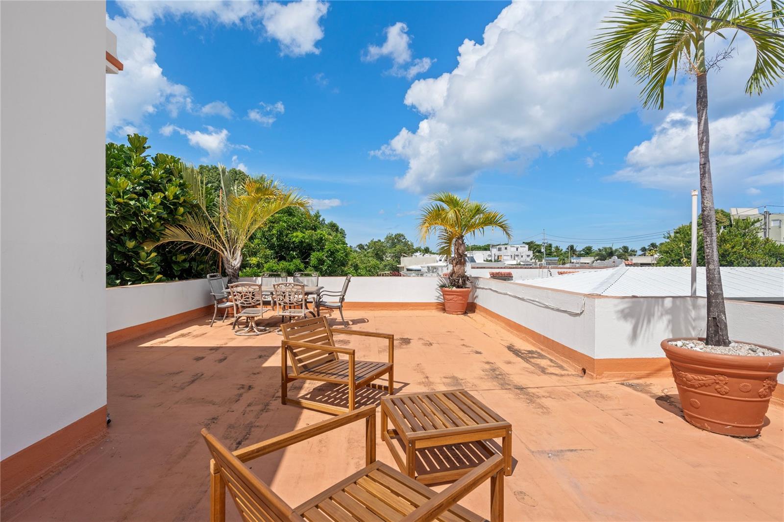 OCEAN PARK - Residential