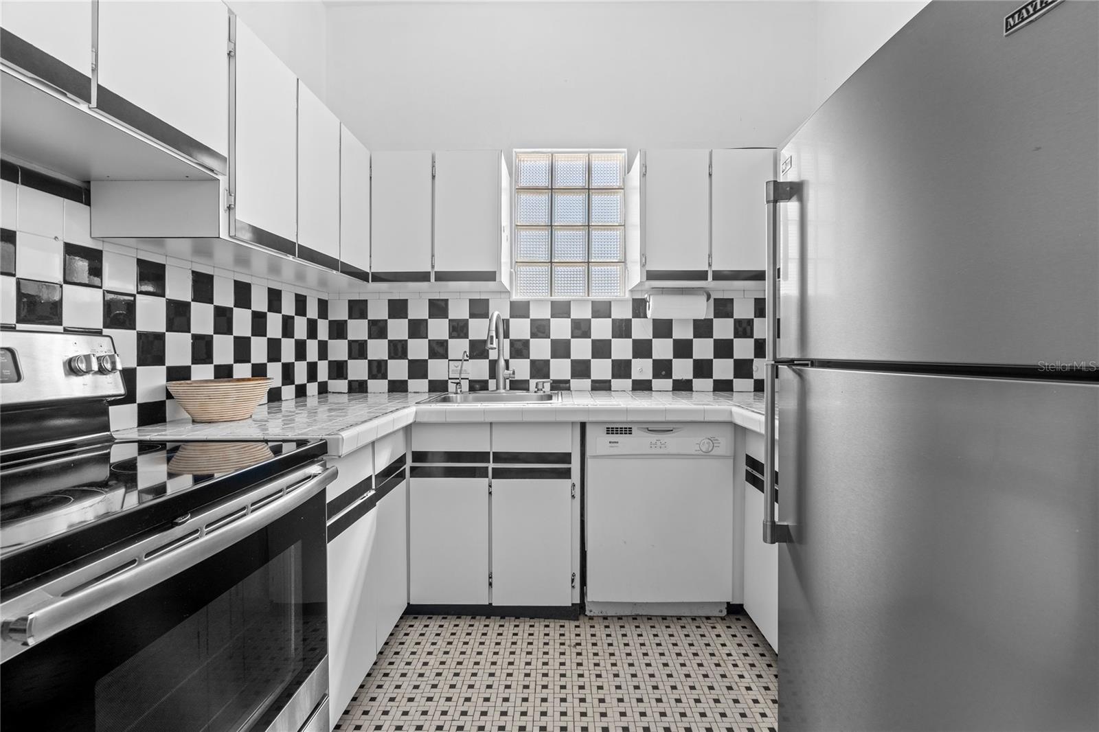 OCEAN PARK - Residential