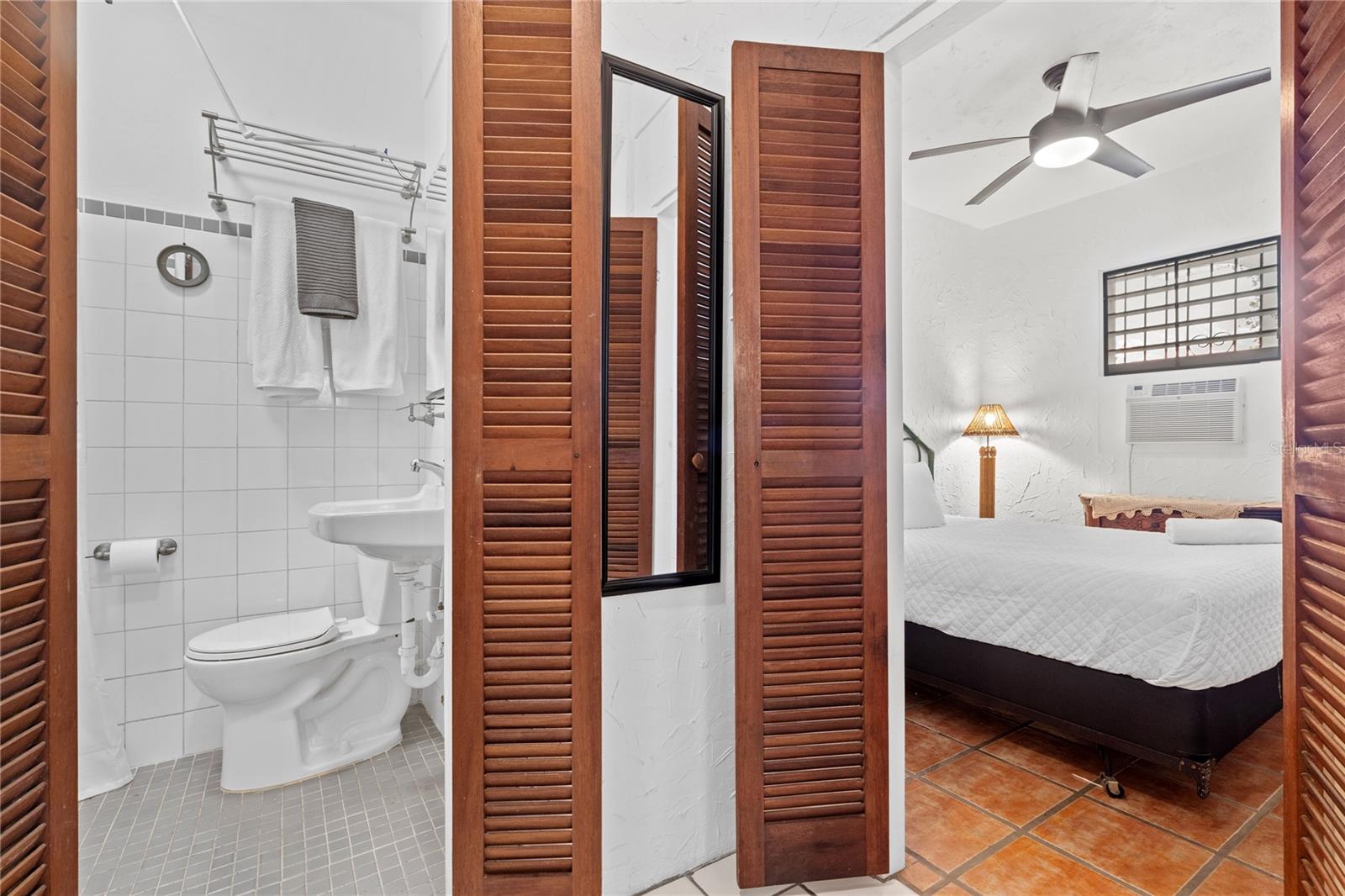 OCEAN PARK - Residential