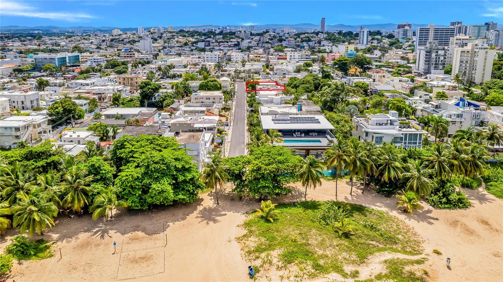 OCEAN PARK - Residential