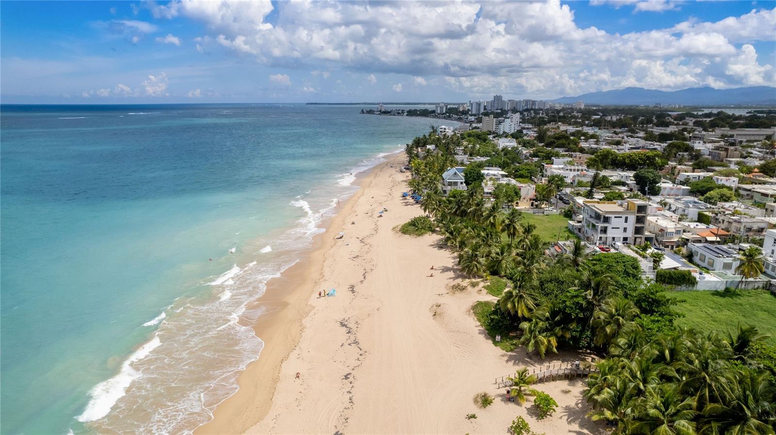 OCEAN PARK - Residential