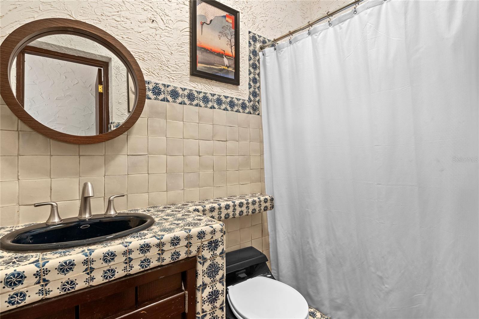 OCEAN PARK - Residential