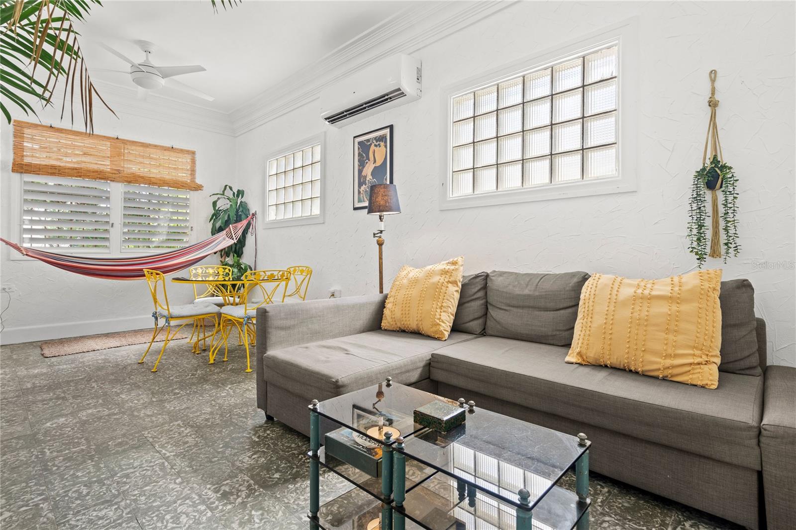 OCEAN PARK - Residential