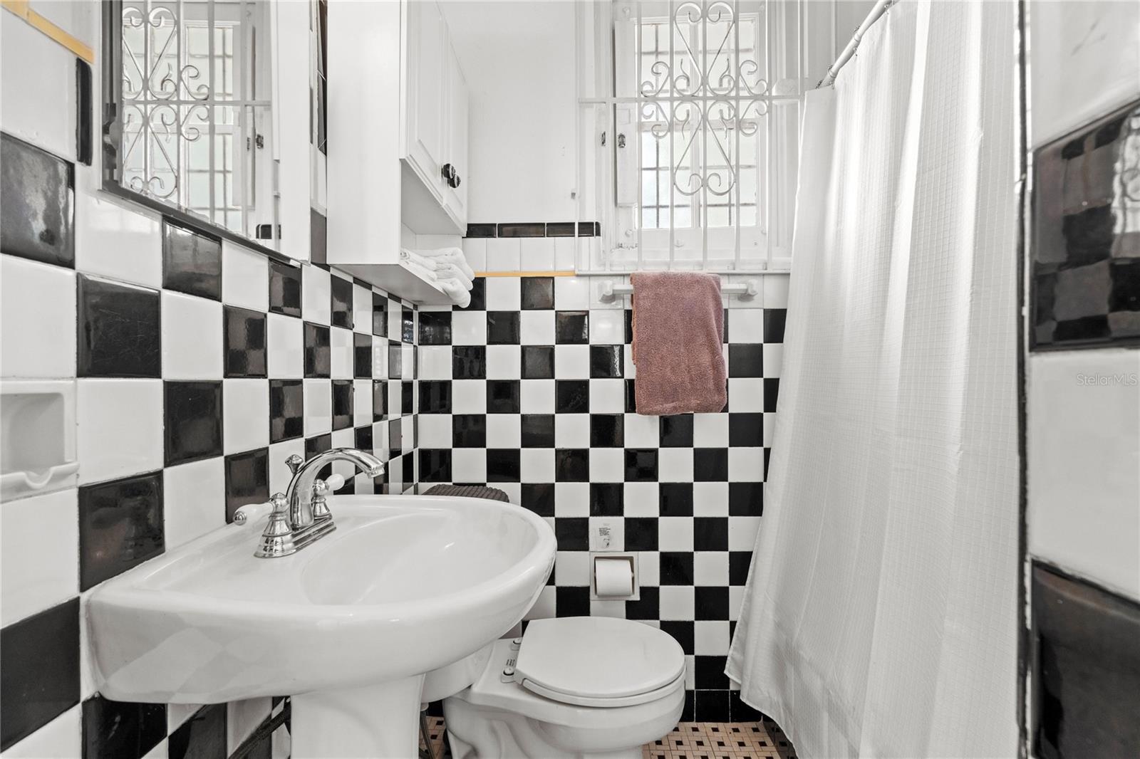 OCEAN PARK - Residential