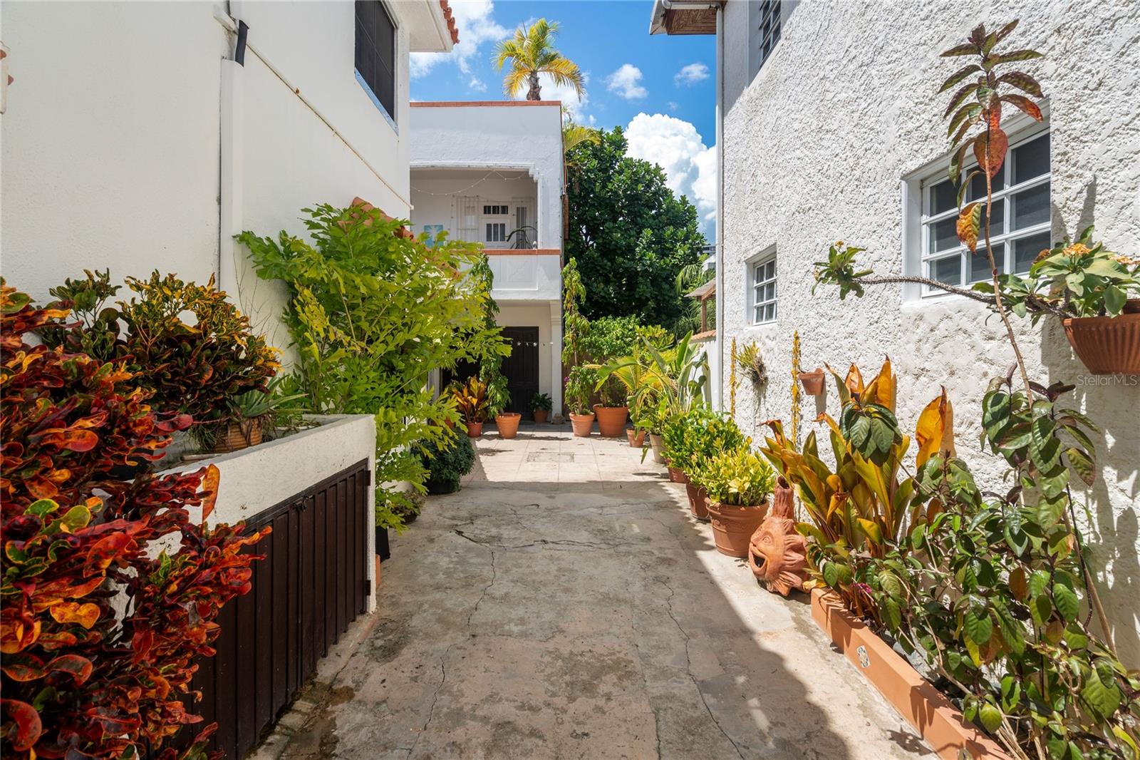 OCEAN PARK - Residential