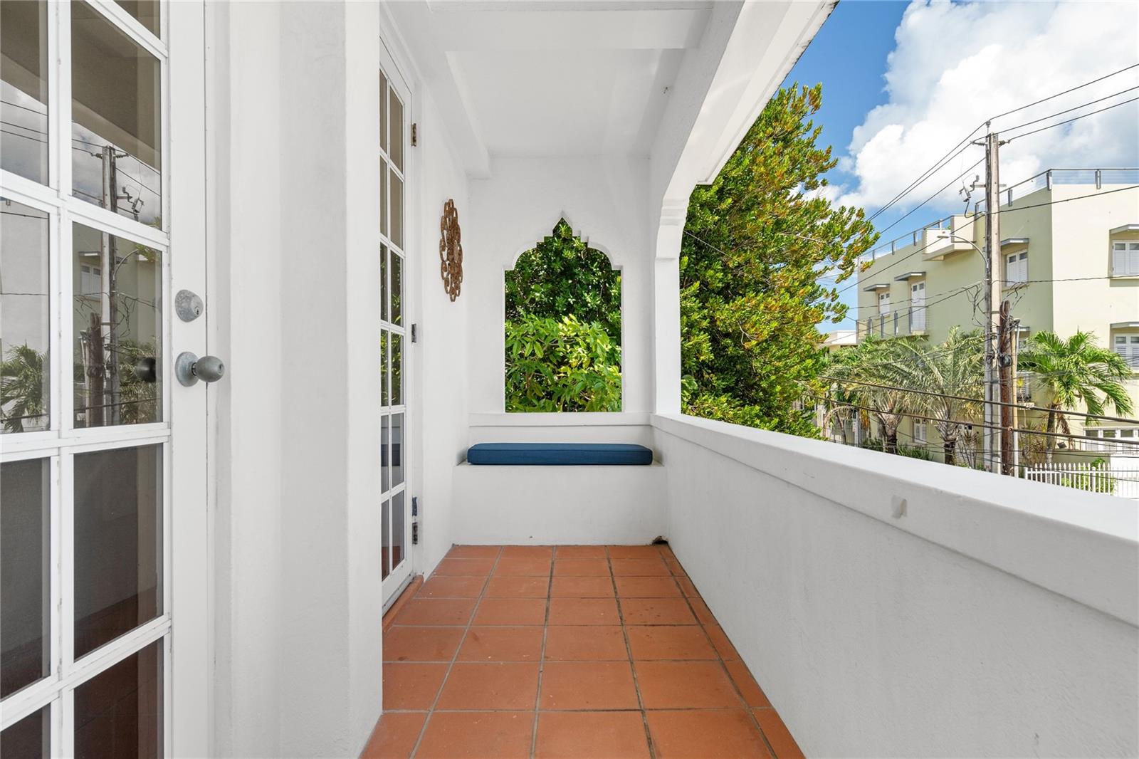 OCEAN PARK - Residential