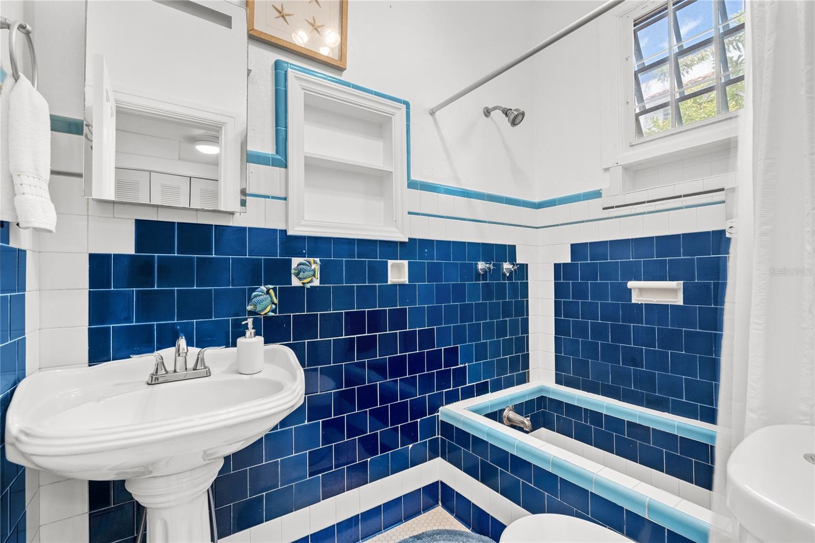 OCEAN PARK - Residential