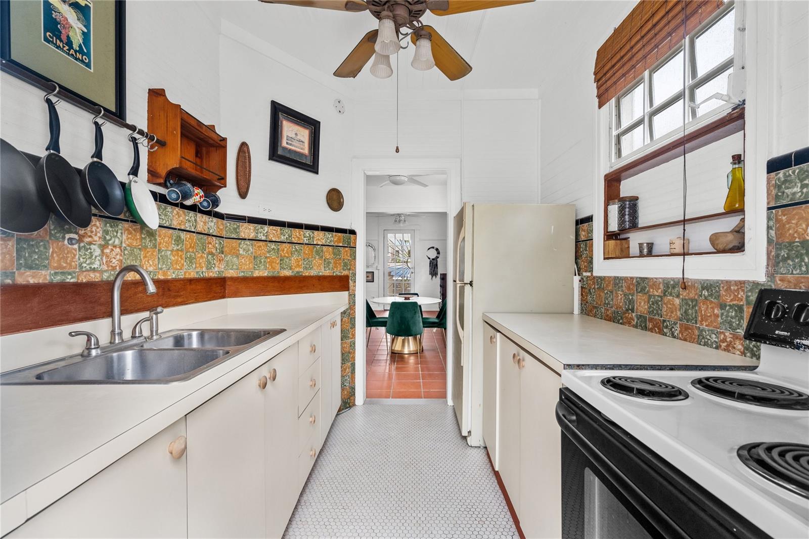 OCEAN PARK - Residential