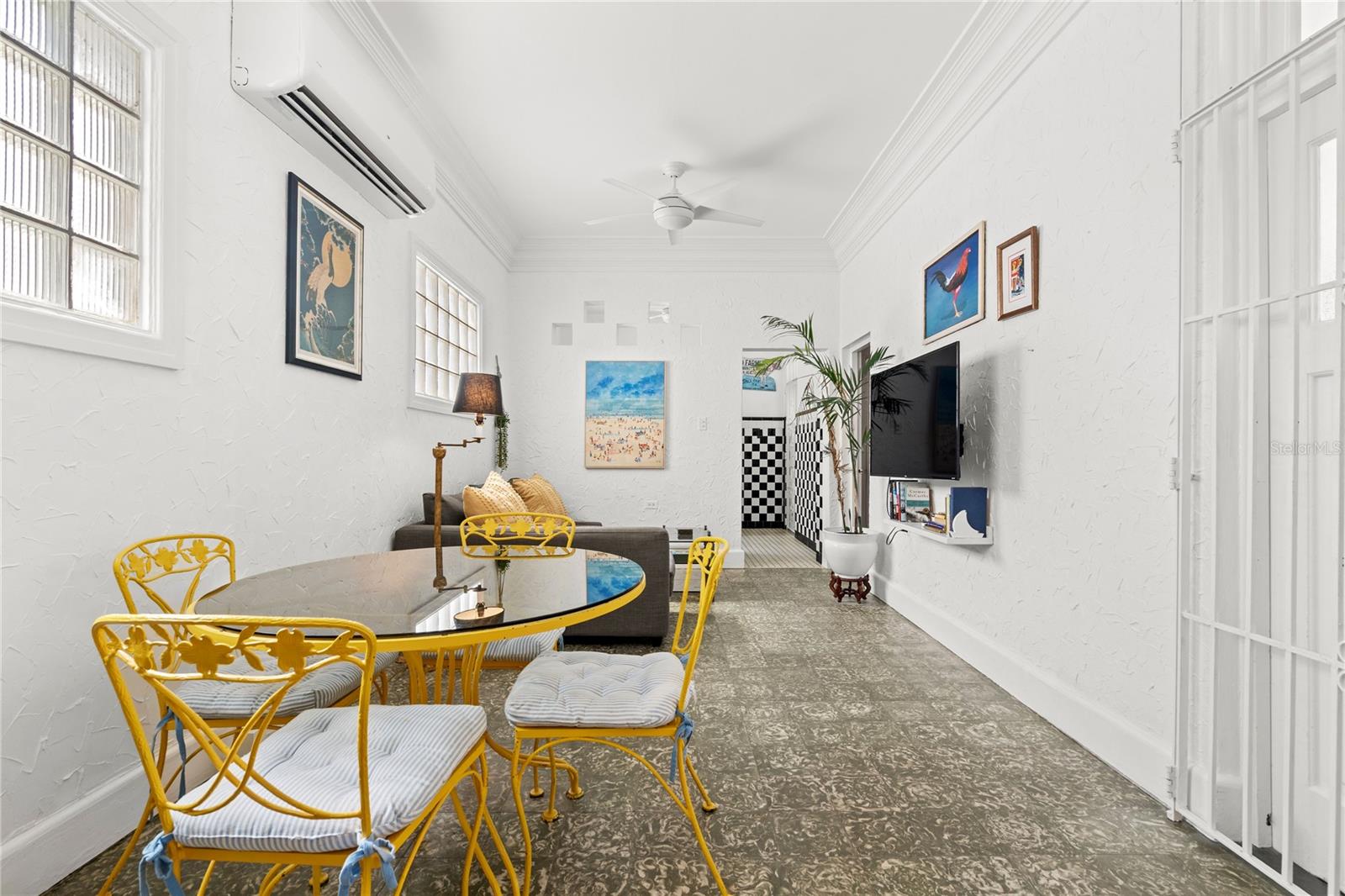 OCEAN PARK - Residential