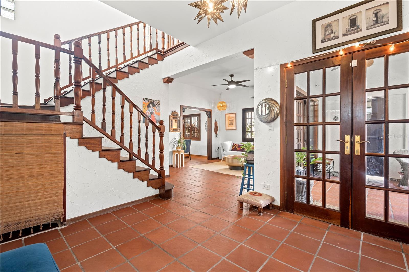 OCEAN PARK - Residential