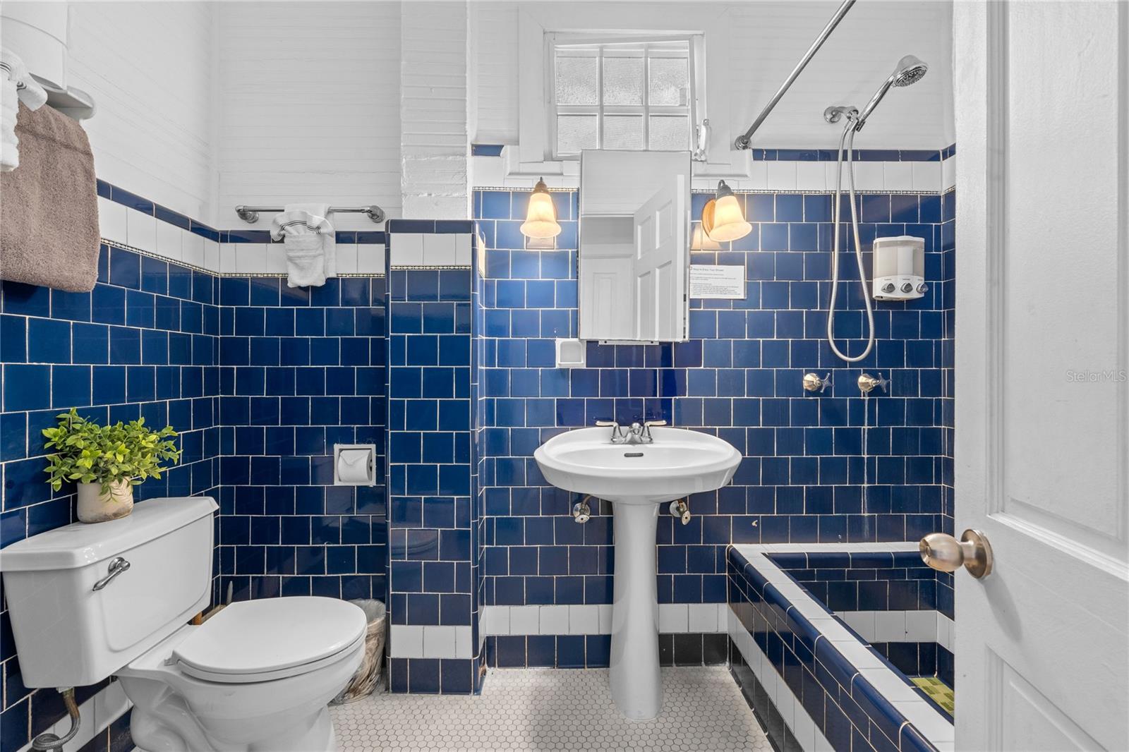 OCEAN PARK - Residential