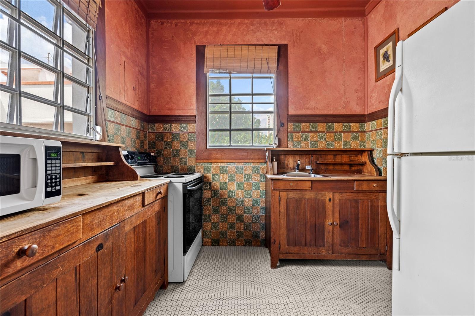 OCEAN PARK - Residential