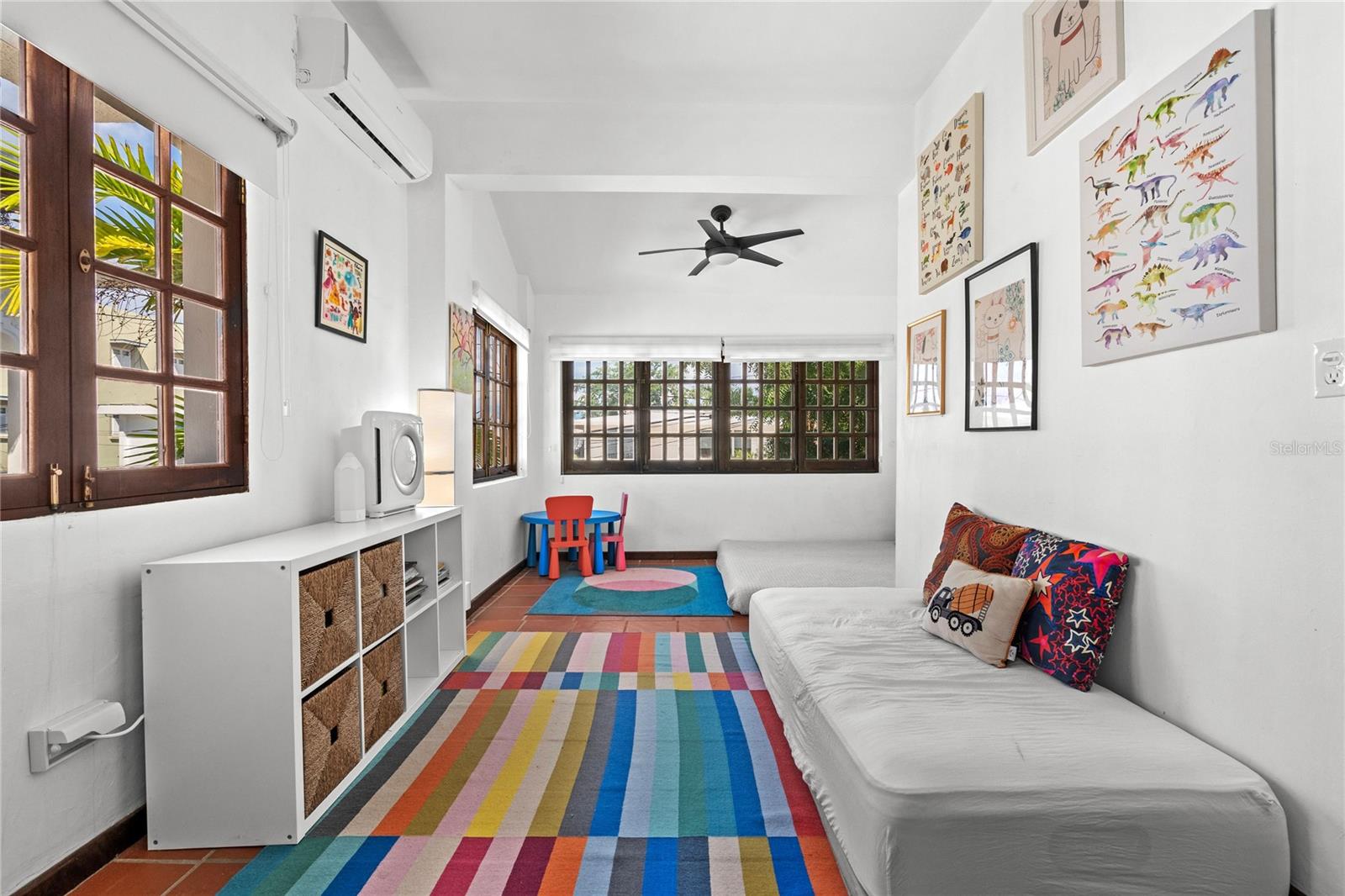 OCEAN PARK - Residential