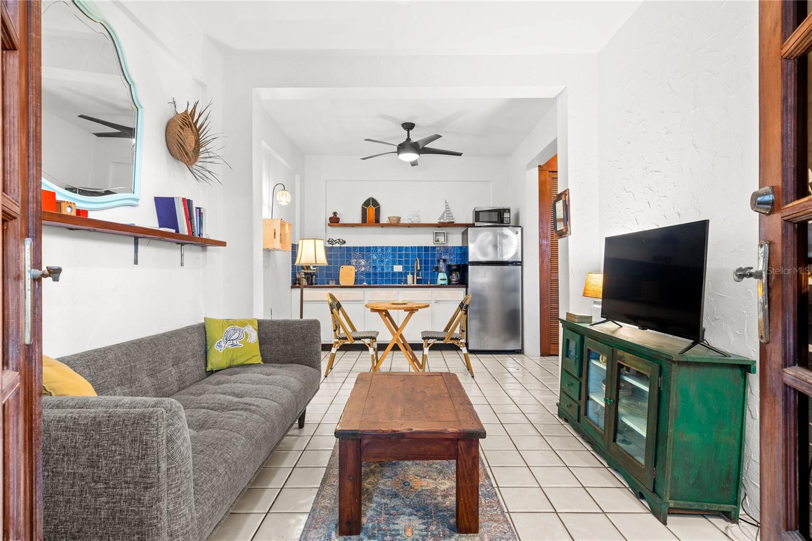 OCEAN PARK - Residential