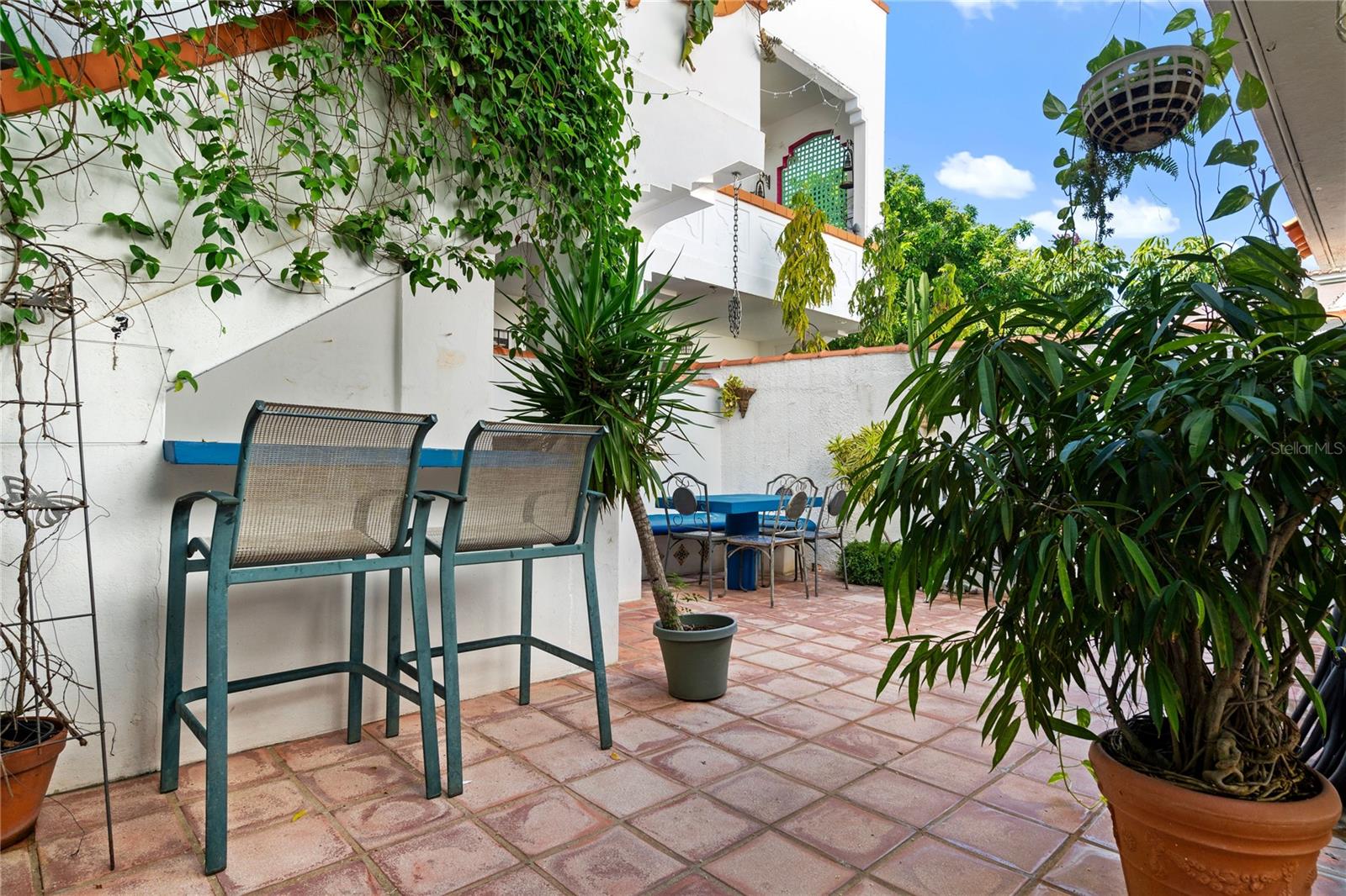 OCEAN PARK - Residential