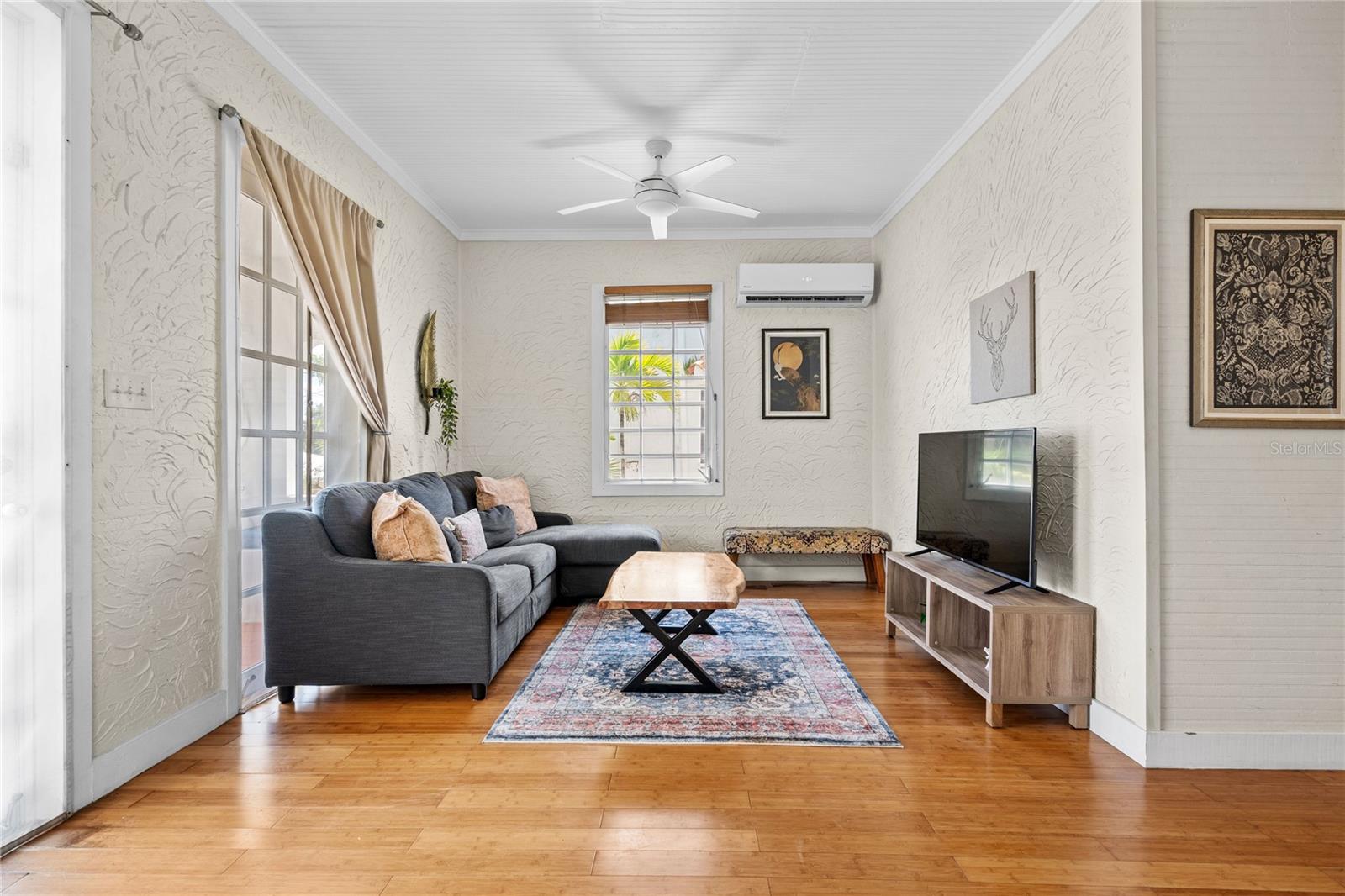 OCEAN PARK - Residential