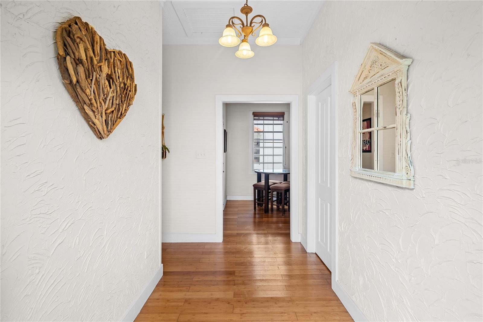 OCEAN PARK - Residential